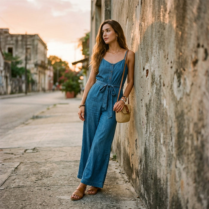 Moda Mujer