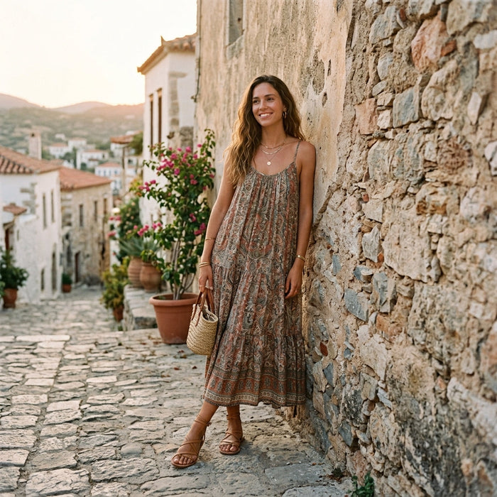 Vestidos