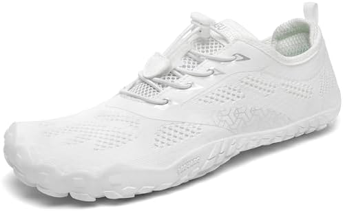 Zapatos tipo barefoot