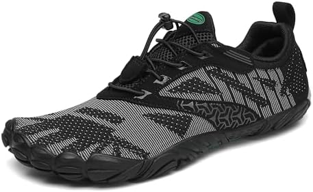 Zapatos tipo barefoot