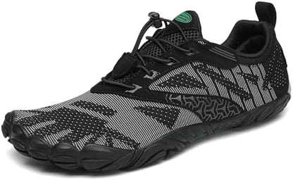 Zapatos tipo barefoot