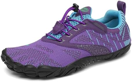 Zapatos tipo barefoot