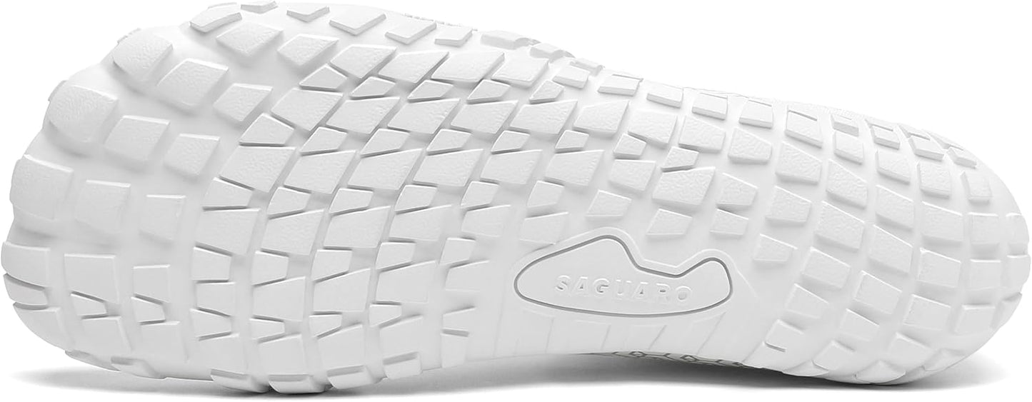 Zapatos tipo barefoot