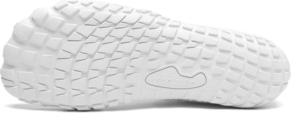 Zapatos tipo barefoot