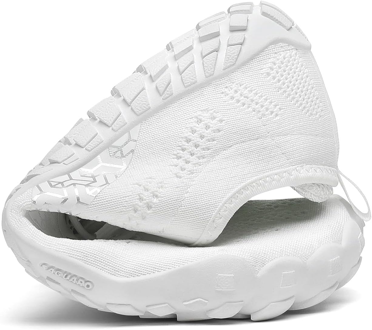 Zapatos tipo barefoot