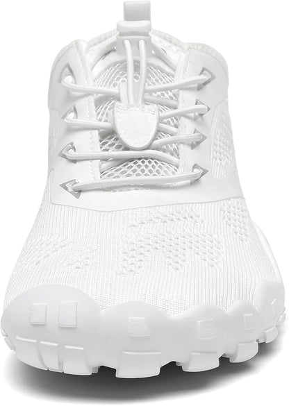 Zapatos tipo barefoot