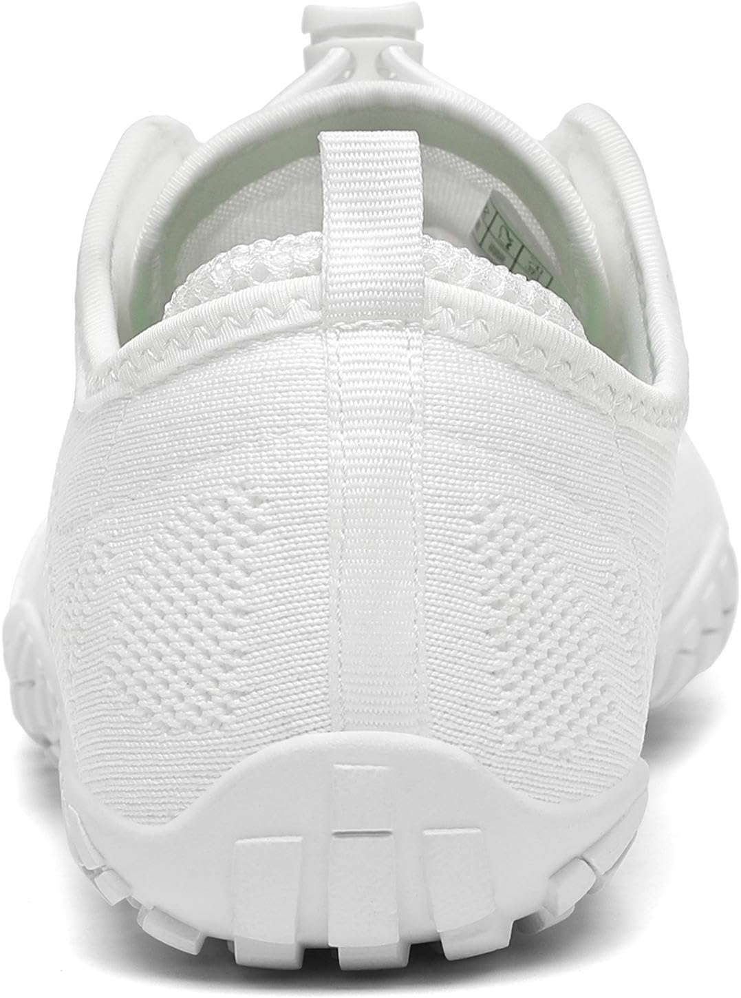 Zapatos tipo barefoot