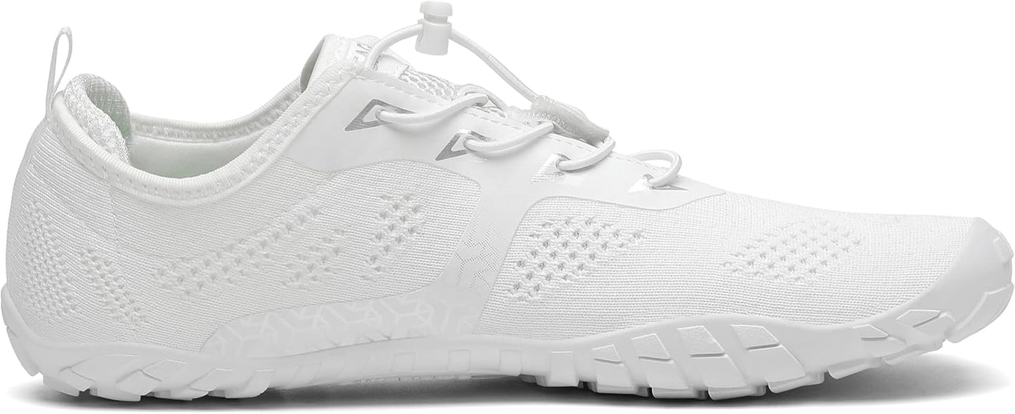 Zapatos tipo barefoot