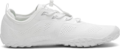 Zapatos tipo barefoot