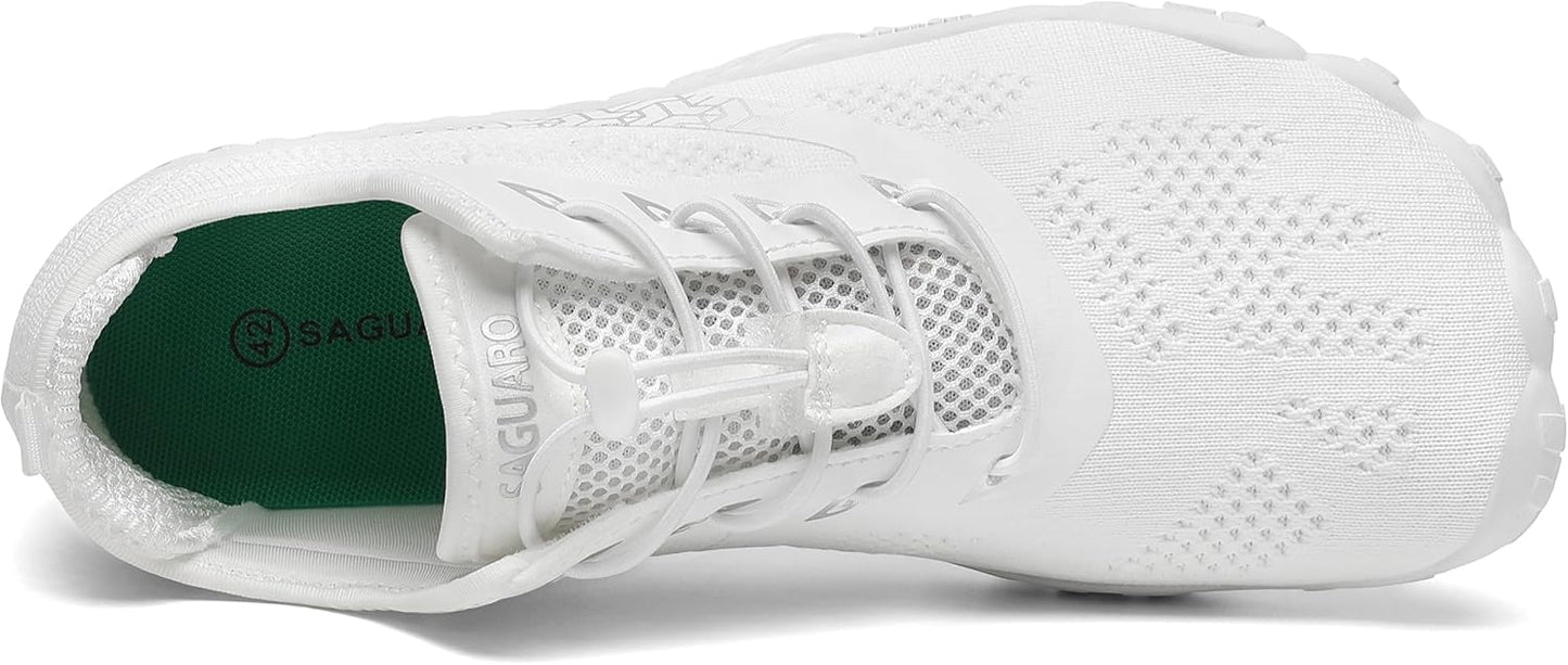 Zapatos tipo barefoot