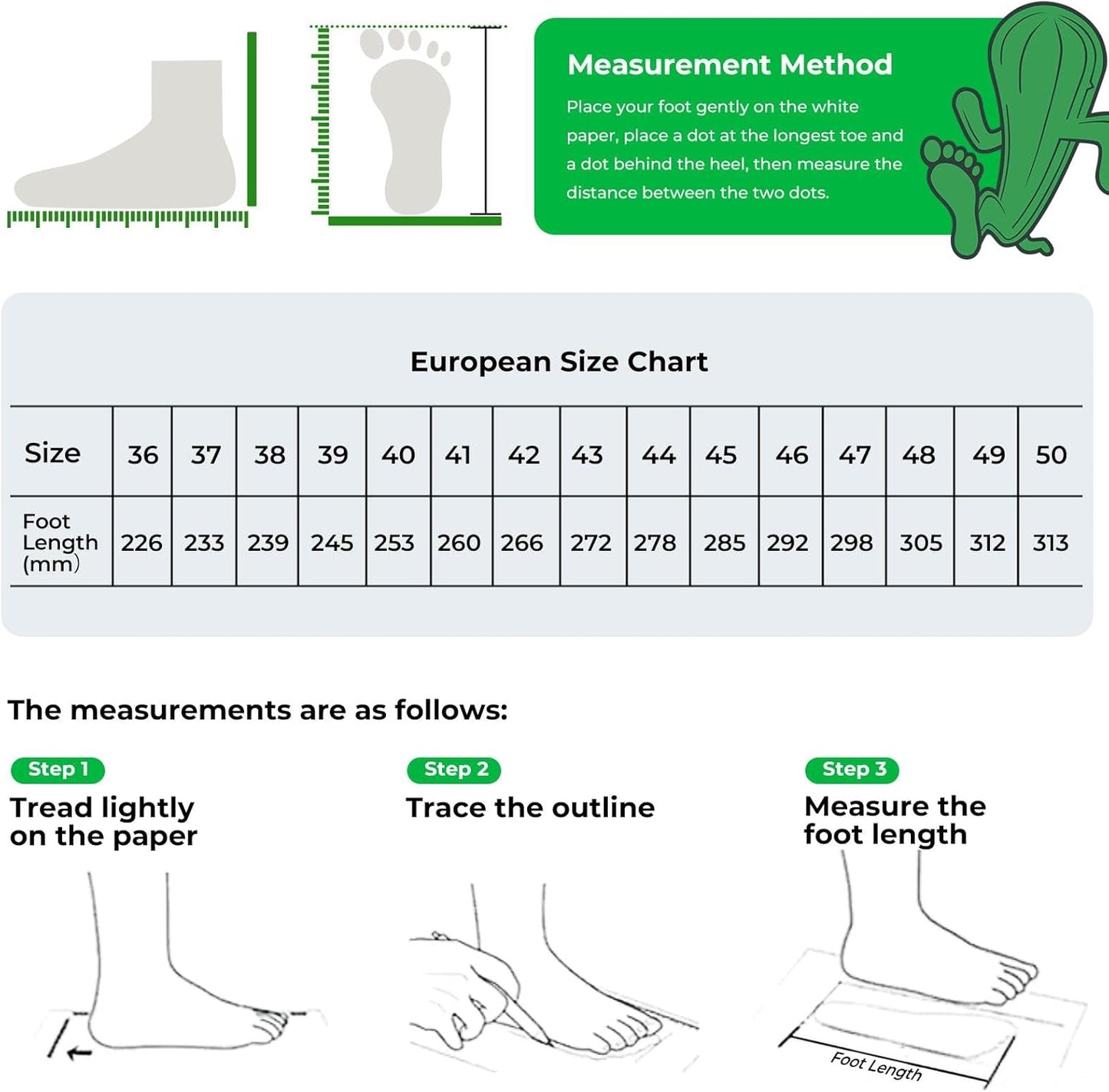 Zapatos tipo barefoot