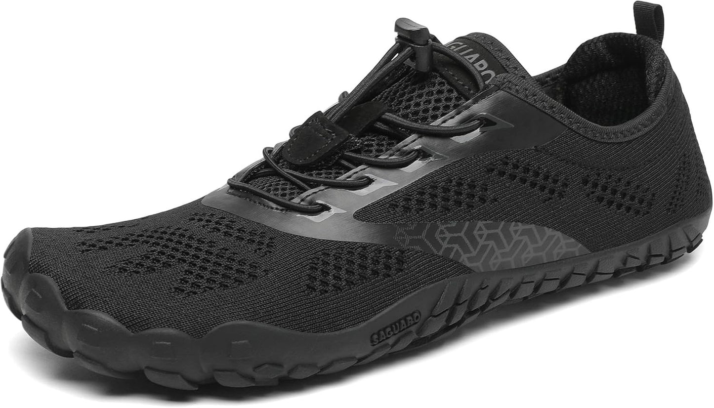 Zapatos tipo barefoot