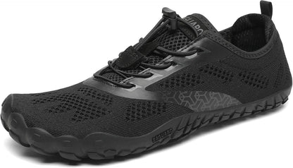 Zapatos tipo barefoot