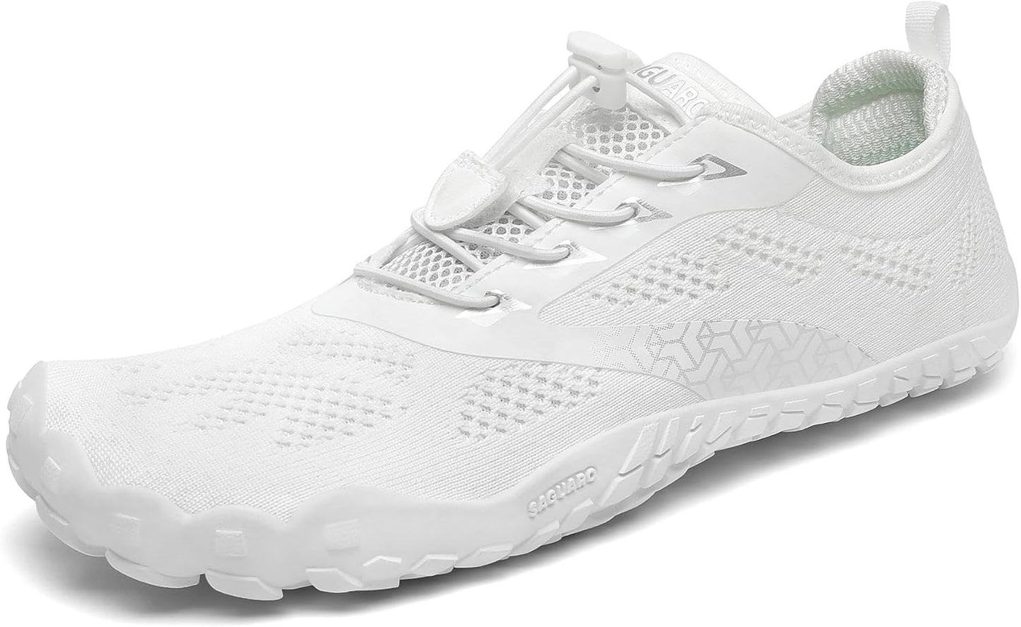 Zapatos tipo barefoot