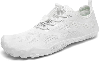 Zapatos tipo barefoot