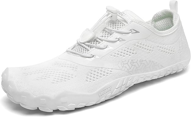 Zapatos tipo barefoot
