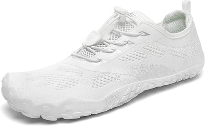 Zapatos tipo barefoot