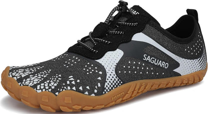 Zapatos tipo barefoot