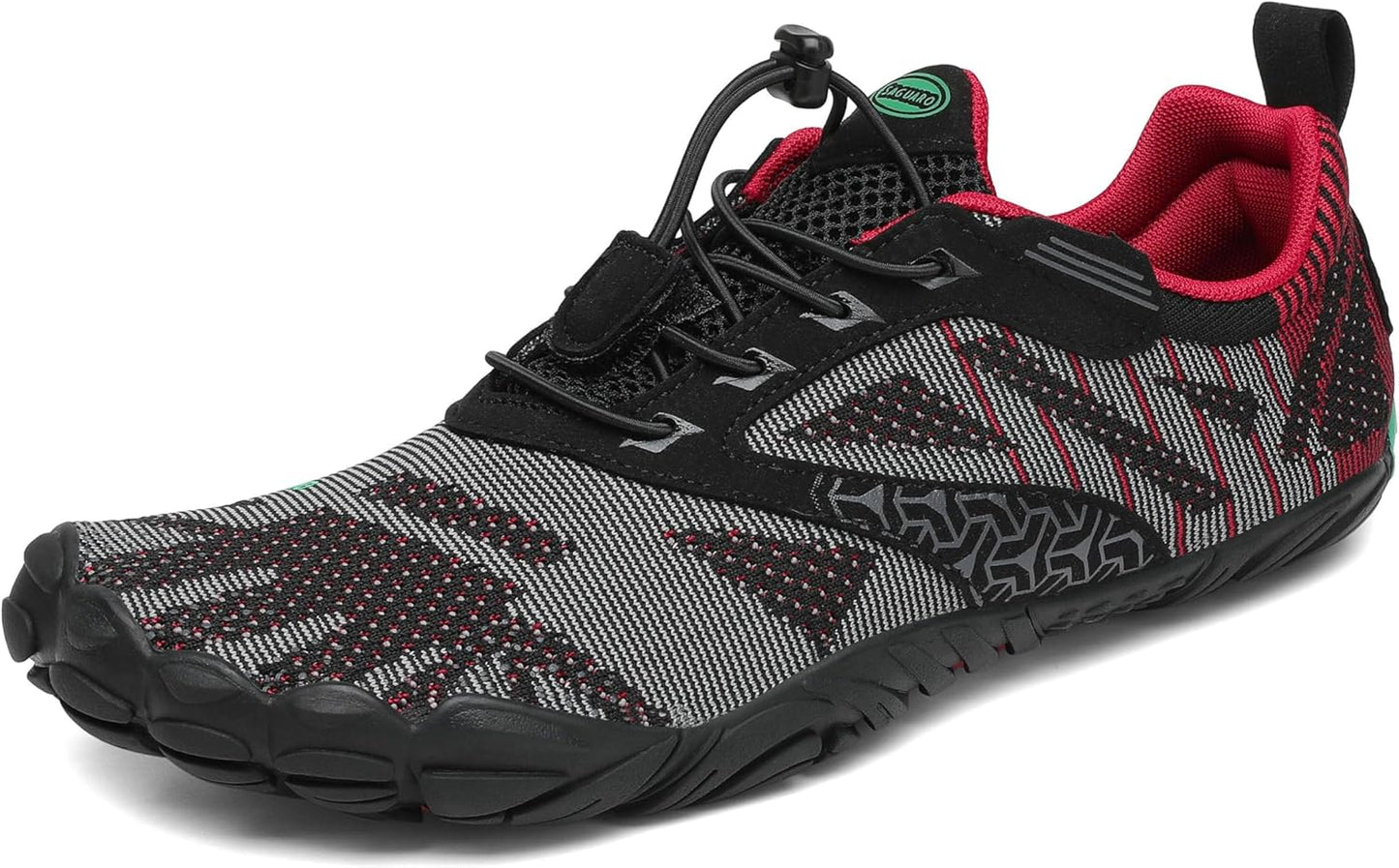 Zapatos tipo barefoot