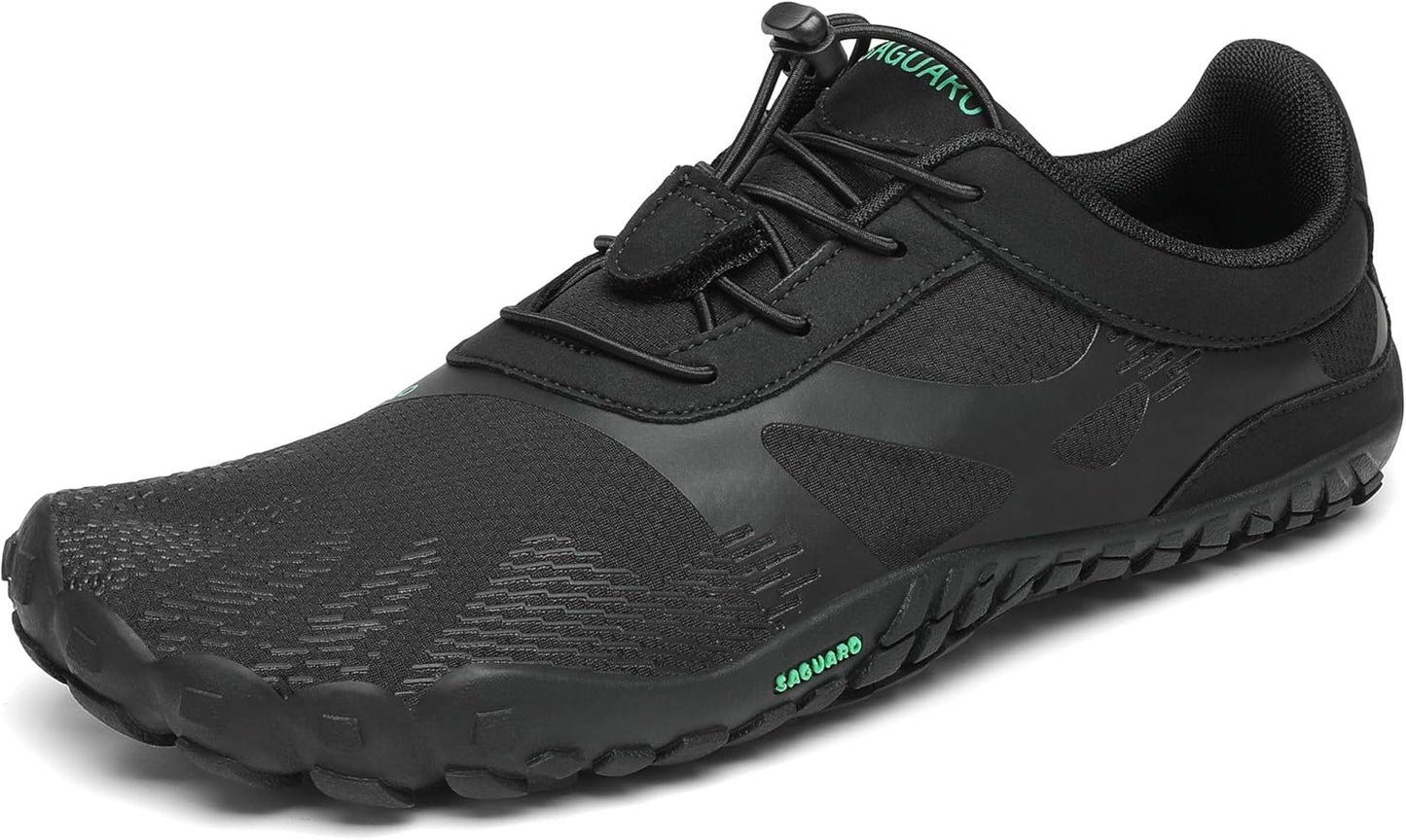 Zapatos tipo barefoot