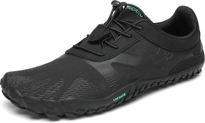 Zapatos tipo barefoot