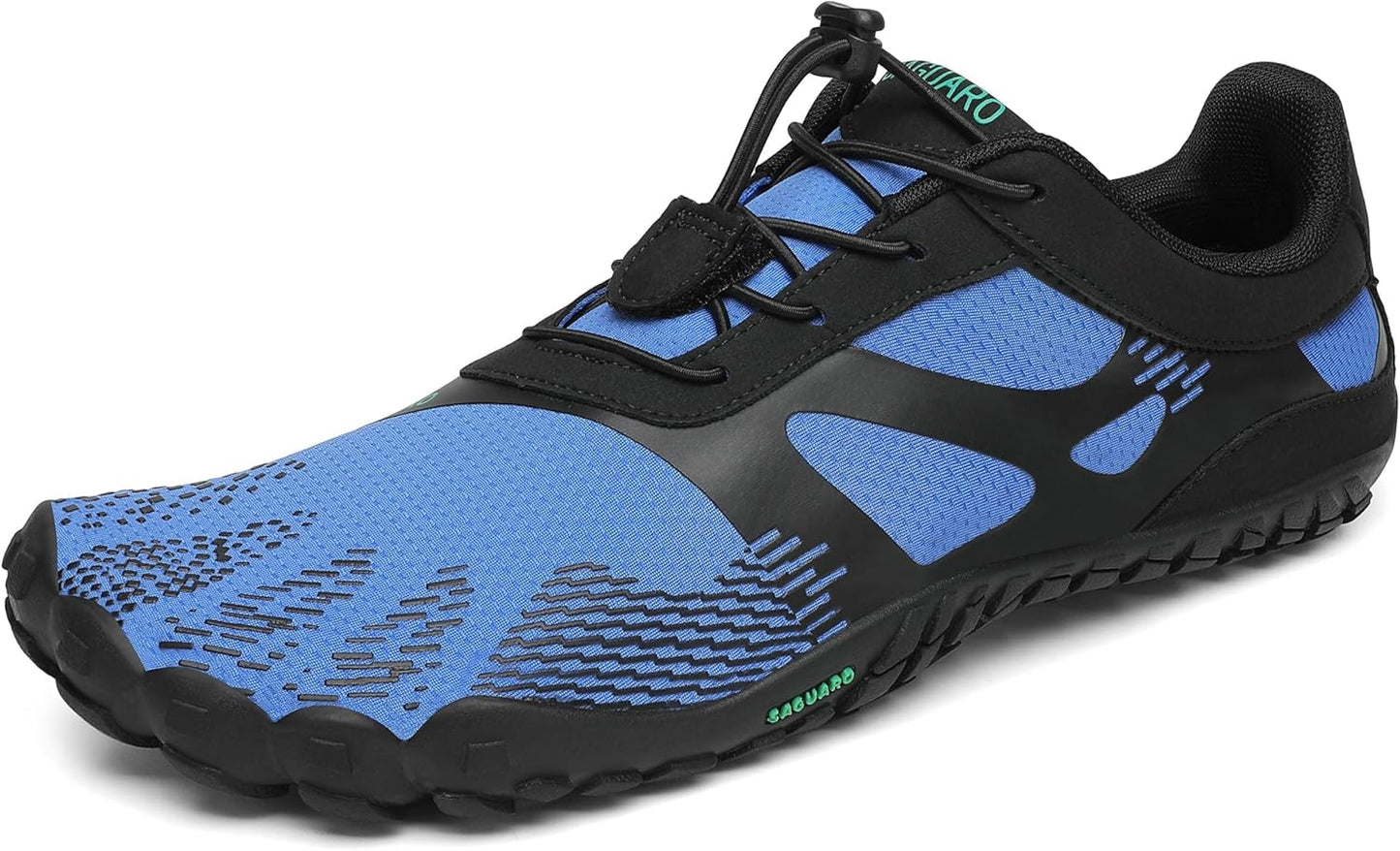 Zapatos tipo barefoot