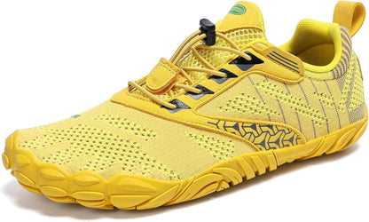 Zapatos tipo barefoot