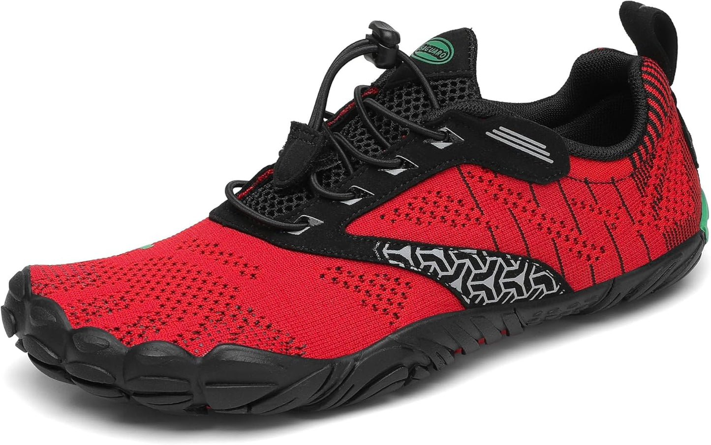 Zapatos tipo barefoot
