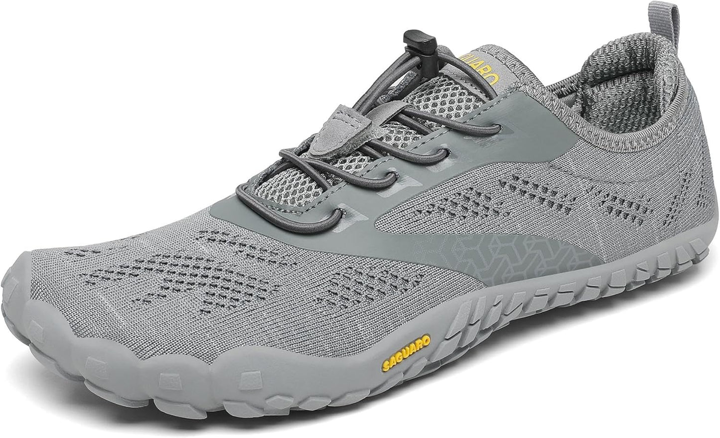 Zapatos tipo barefoot
