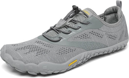 Zapatos tipo barefoot
