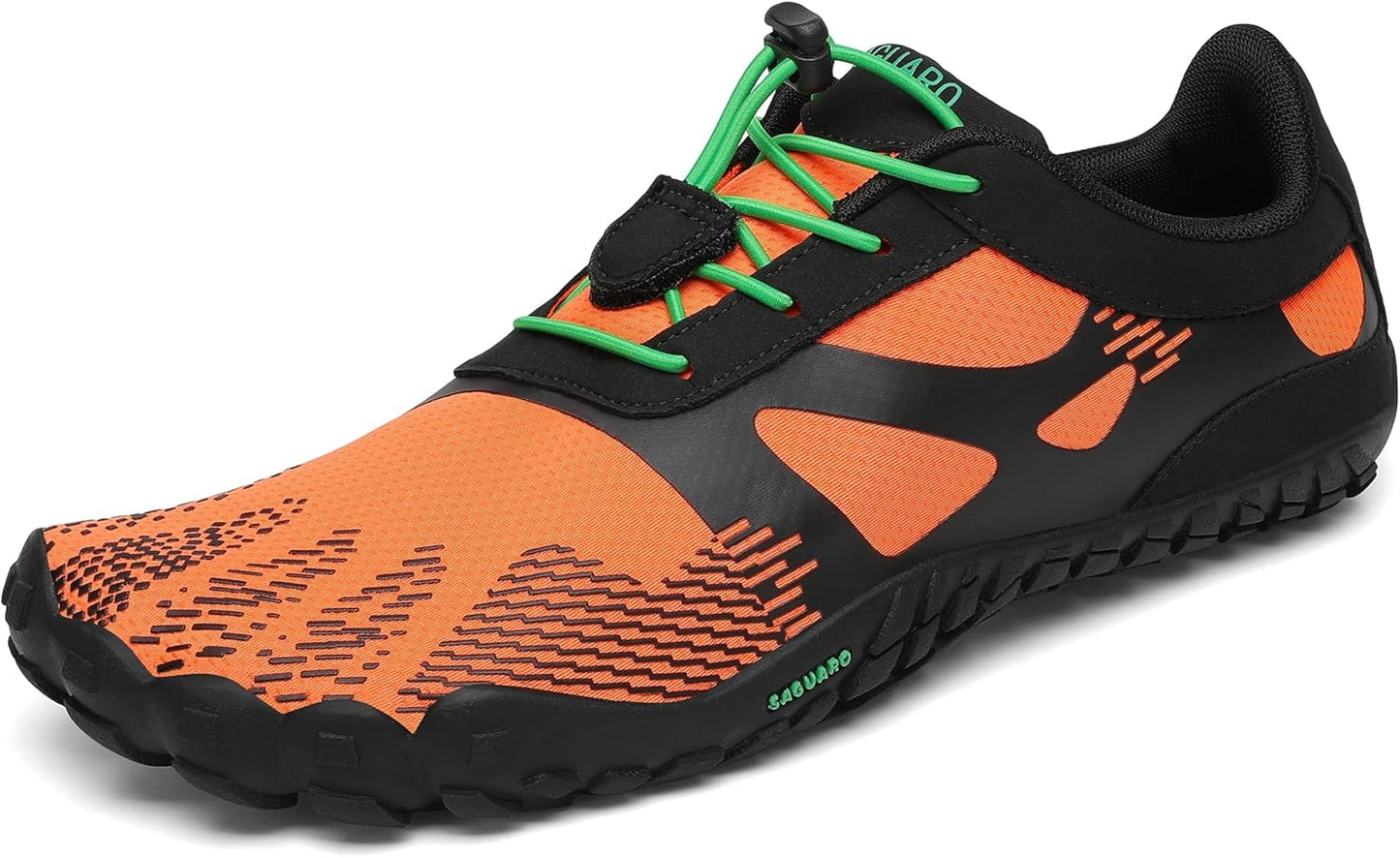 Zapatos tipo barefoot