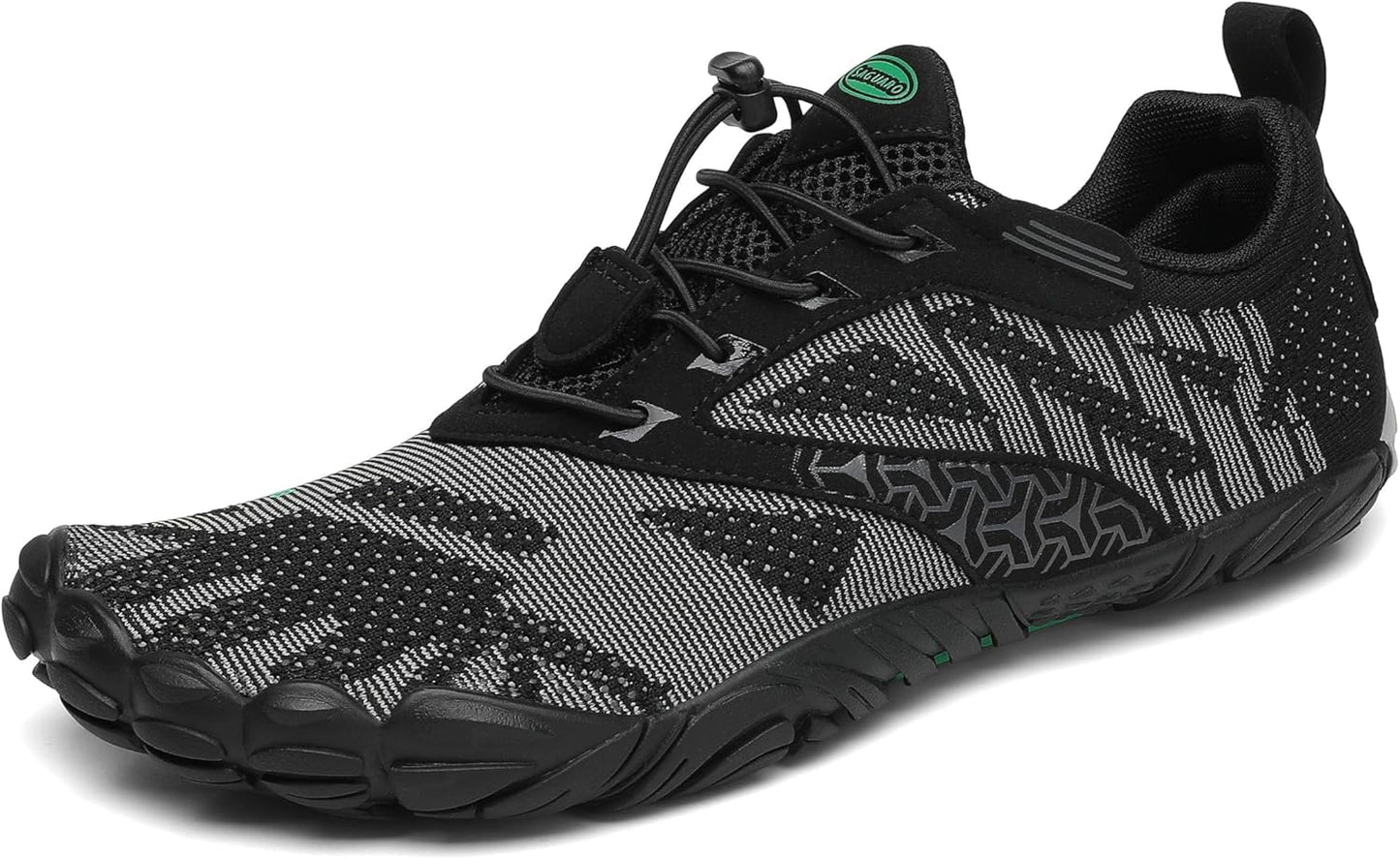 Zapatos tipo barefoot