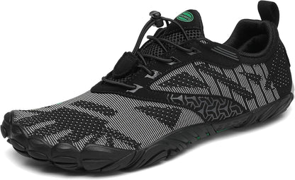 Zapatos tipo barefoot