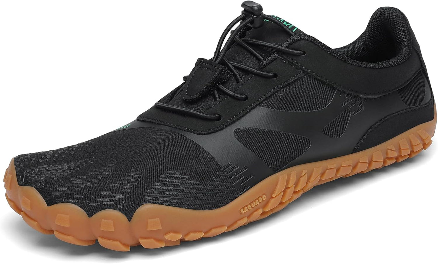 Zapatos tipo barefoot