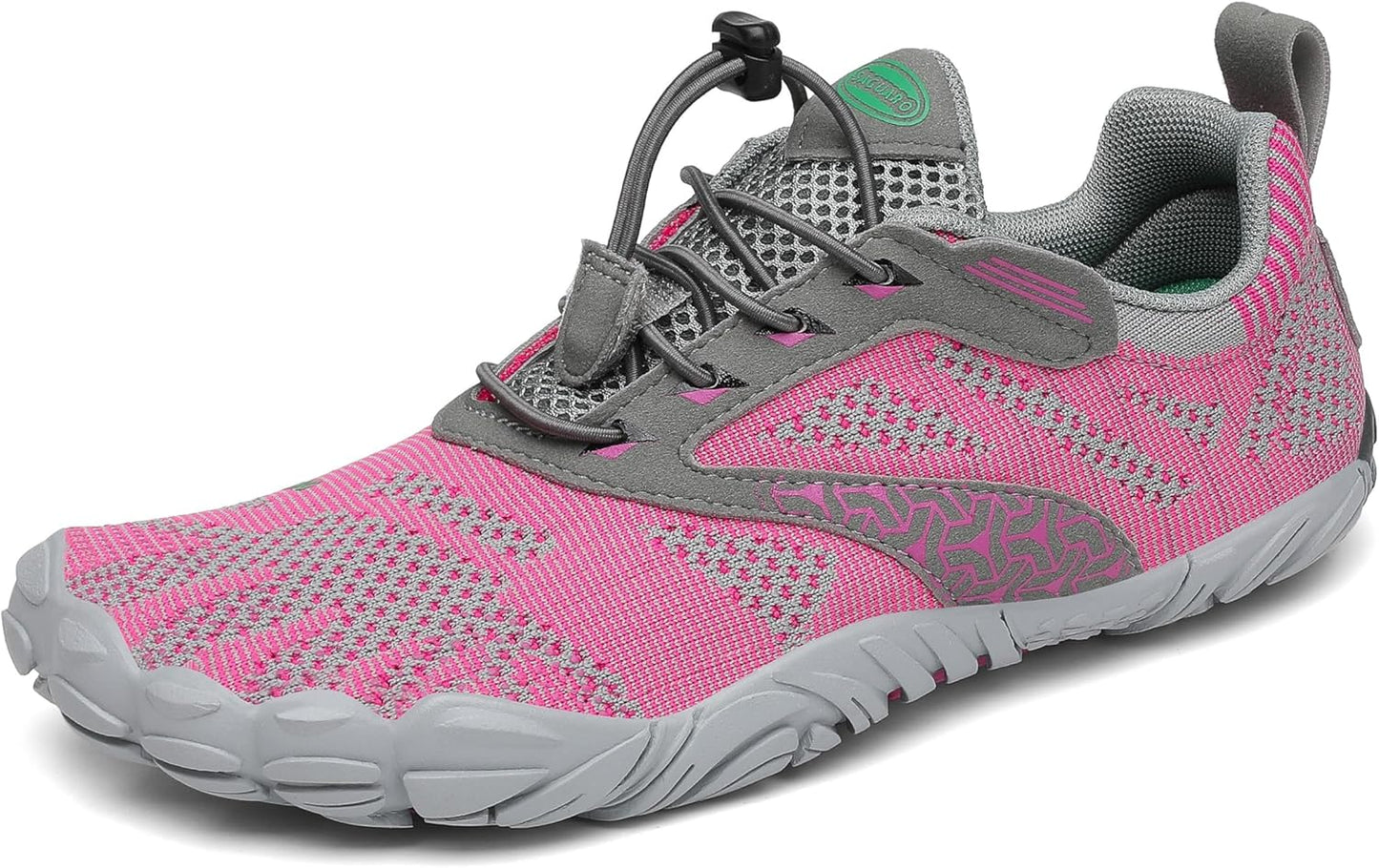 Zapatos tipo barefoot