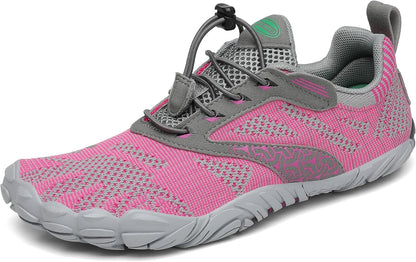 Zapatos tipo barefoot