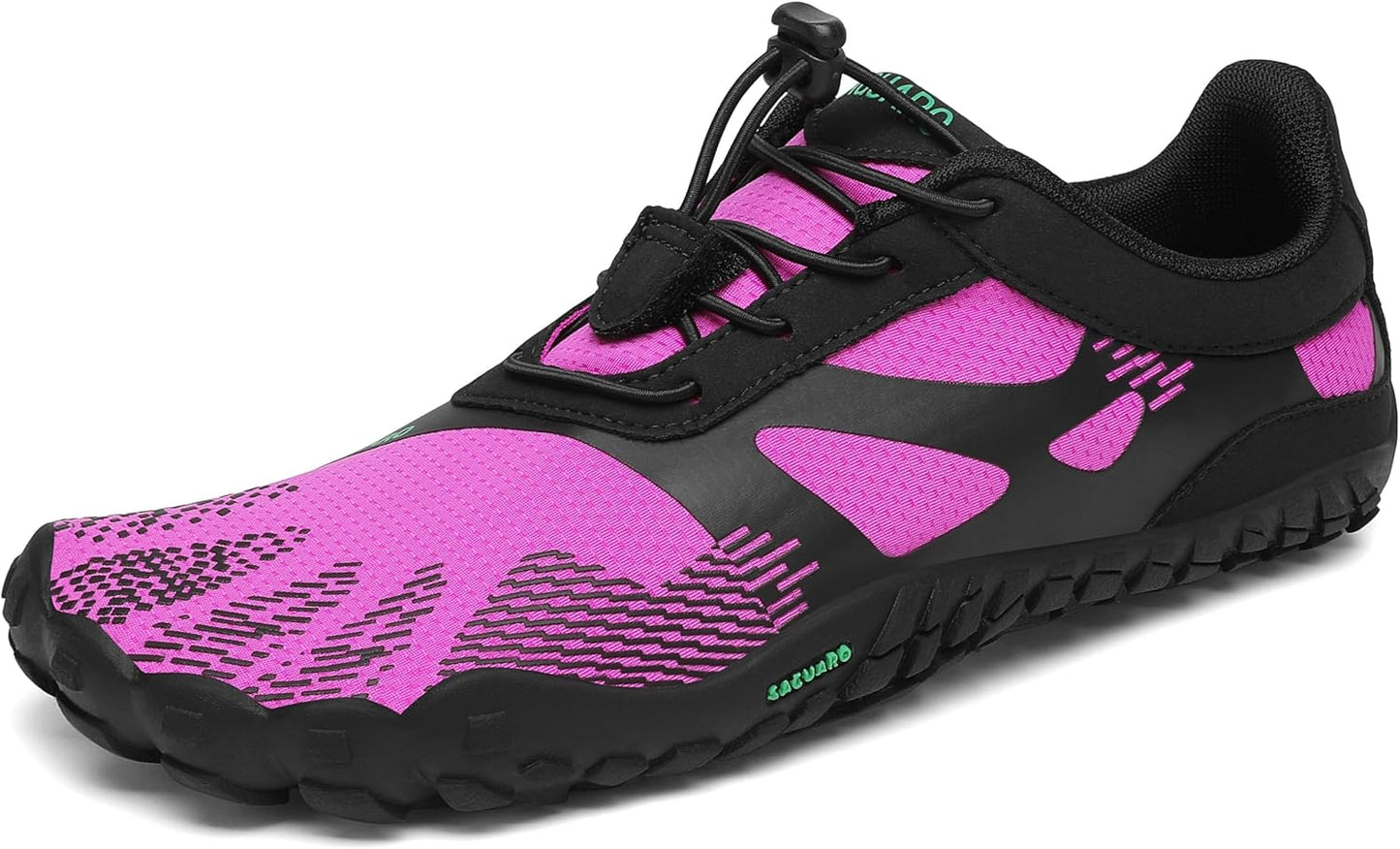 Zapatos tipo barefoot