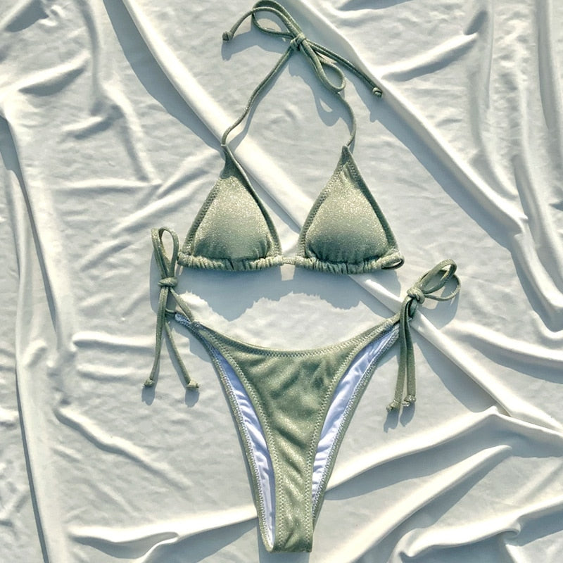 Bikini LA PALMA