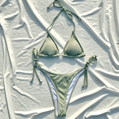 Conjunto de Bikini LA PALMA